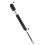 LEZYNE Sport Drive HV bike pump - Black satin