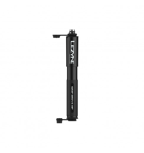 LEZYNE GRIP HP bike pump 