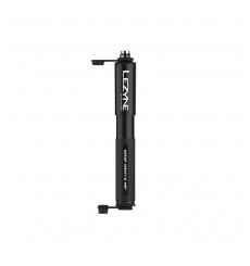 LEZYNE GRIP HP bike pump 