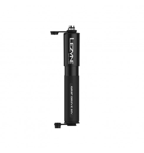 LEZYNE GRIP HV bike pump 