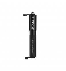 LEZYNE GRIP HV bike pump 