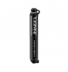 LEZYNE Pocket Drive bike pump HP