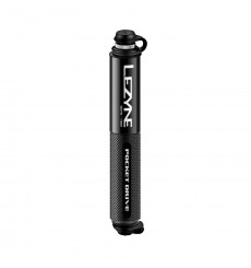 LEZYNE pompe vélo Pocket Drive HP