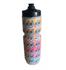 SPECIALIZED Purist Insulated Chromatek Moflo Special Eyes water bottle - 23 oz