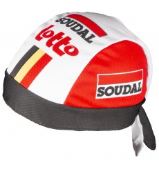 Bandana LOTTO SOUDAL 2021