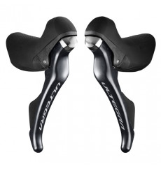 SHIMANO ULTEGRA DUAL CONTROL 2x11s ST-R8000 right and left shifters