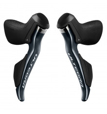 SHIMANO ULTEGRA Di2 11-speed right and left shifters - ST-R8050