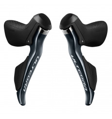 SHIMANO ULTEGRA Di2 11-speed right and left shifters - ST-R8050