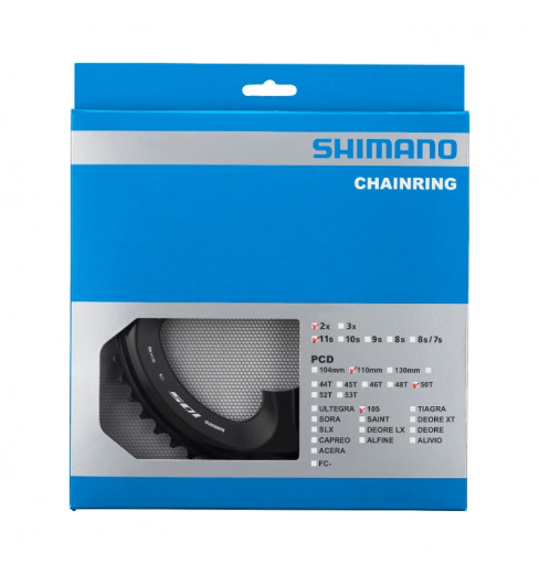 shimano r7000 chainring