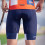 GOBIK Absolute +2 4.0 K10 RACE CLUB azul men's bib shorts 2020