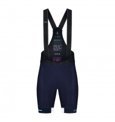 GOBIK ABSOLUTE RACE CLUB 4.0 K9 Azul women's bib shorts 2020