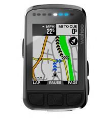 Compteur vélo GPS WAHOO ELEMNT BOLT