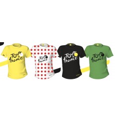 Le Tour De France Official Jersey 21