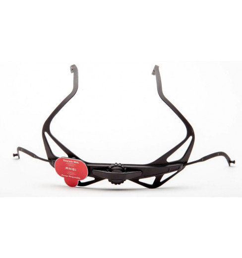 SPECIALIZED S-Works Prevail II ANGi-ready Mindset Hairport II