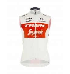 Gilet coupe-vent TREK SEGAFREDO 2021