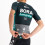 Bora Hansgrohe Tour De France Bomber short sleeve jersey 2021