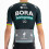 Bora Hansgrohe Tour De France World's Champion Bomber short sleeve jersey 2021