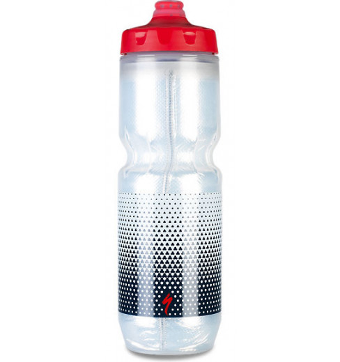 SPECIALIZED Purist Insulated Fixy water bottle - 23oz