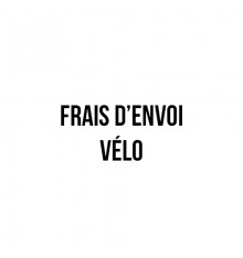 Frais d'envoi vélo enfant