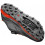 MAVIC XA Elite Black/Orange MTB shoes