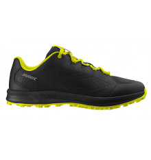 MAVIC XA black yellow MTB shoes 2021