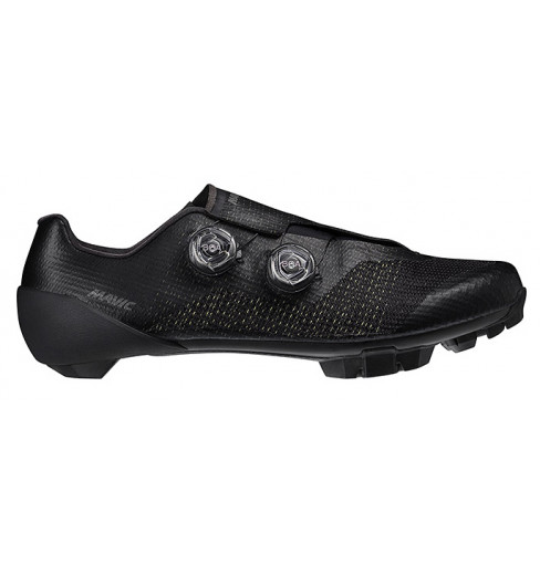 MAVIC chaussures VTT Ultimate XC Noir