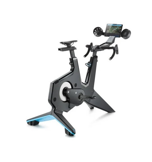 Tacx Neo Bike Smart Trainer Cycles Et Sports