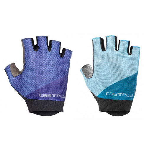 CASTELLI gants cyclistes femme Roubaix 2 Gel