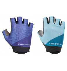 CASTELLI gants cyclistes femme Roubaix 2 Gel