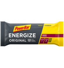 POWERBAR Energize C2Max energy bar - 55g