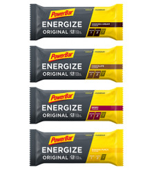 Barre énergétique POWERBAR Energize C2Max - 55g