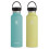 HydroFlask 21 oz Standard Mouth with Flex Cap Flask