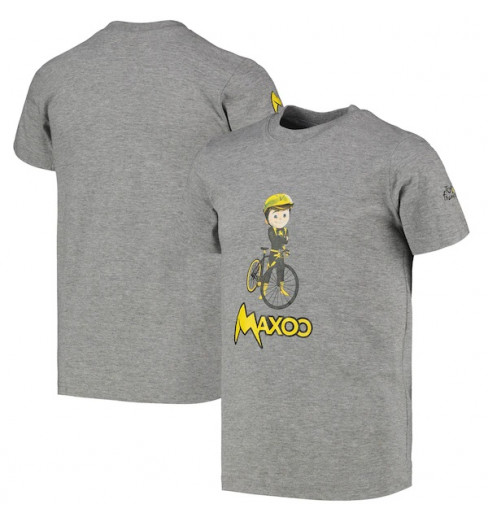 TOUR DE FRANCE T-Shirt Enfant Mascotte