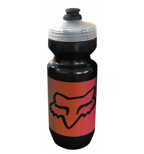 FOX RACING bidon vélo Purist Bike Park - 22 oz