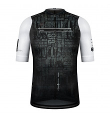 GOBIK CX Pro LEGGENDA unisex short sleeve cycling jersey 2021