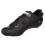 Chaussures vélo route SIDI Wire 2 Carbon noir mat