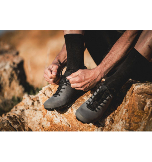 s works gravel schuhe