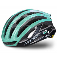 SPECIALIZED S-Works Prevail II Vent Team Bora Hansgrohe MIPS  road helmet 2021
