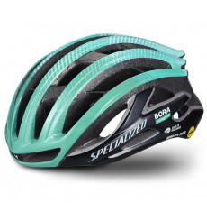 SPECIALIZED casque route S-Works Prevail II Vent MIPS Team Bora Hansgrohe 2021