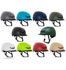 KASK Casque de vélo urbain MOEBIUS 2022