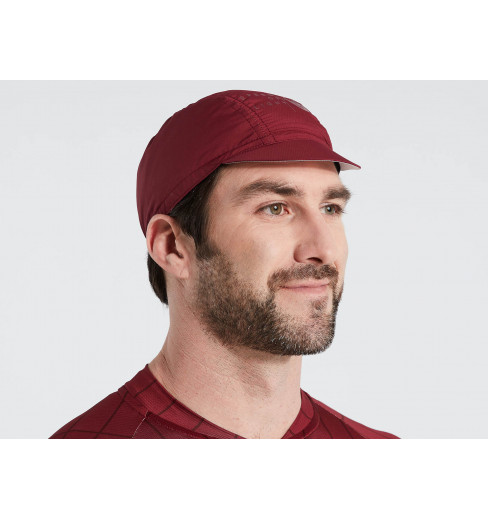 Specialized Deflect UV Cycling Cap - Speed of Light Collection