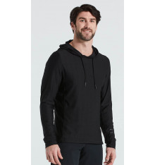 SPECIALIZED sweat à capuche léger homme Lightweight Hoodie - Speed of Light Collection