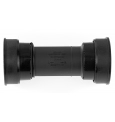 SHIMANO DEORE XT Press-Fit Bottom Bracket 89.5/92 mm shell width