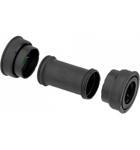 Boîtier De Pédalier Shimano Deore 117.5mm - 1988 - DX XT LX BB-MT60