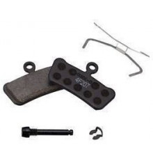 SRAM Disc Brake Pads for Trail / GUIDE / G2 quiet