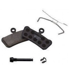 SRAM Disc Brake Pads for Trail / GUIDE / G2 quiet