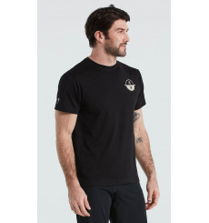Tee shirt homme SPECIALIZED - Speed of Light Collection