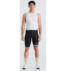 SPECIALIZED SL bib shorts - Sagan Collection Disruption