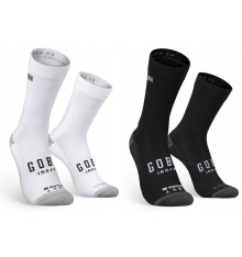 GOBIK Iro 2.0 cycling socks