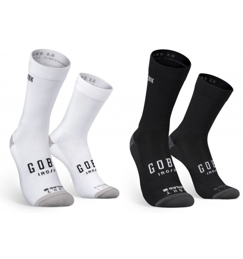 GOBIK chaussettes de cyclisme Iro 2.0 2021